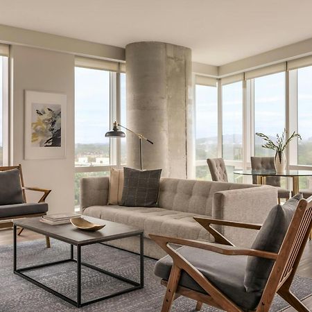 Sonder By Marriott Bonvoy Pierce Boston Apartments Fenway Dış mekan fotoğraf