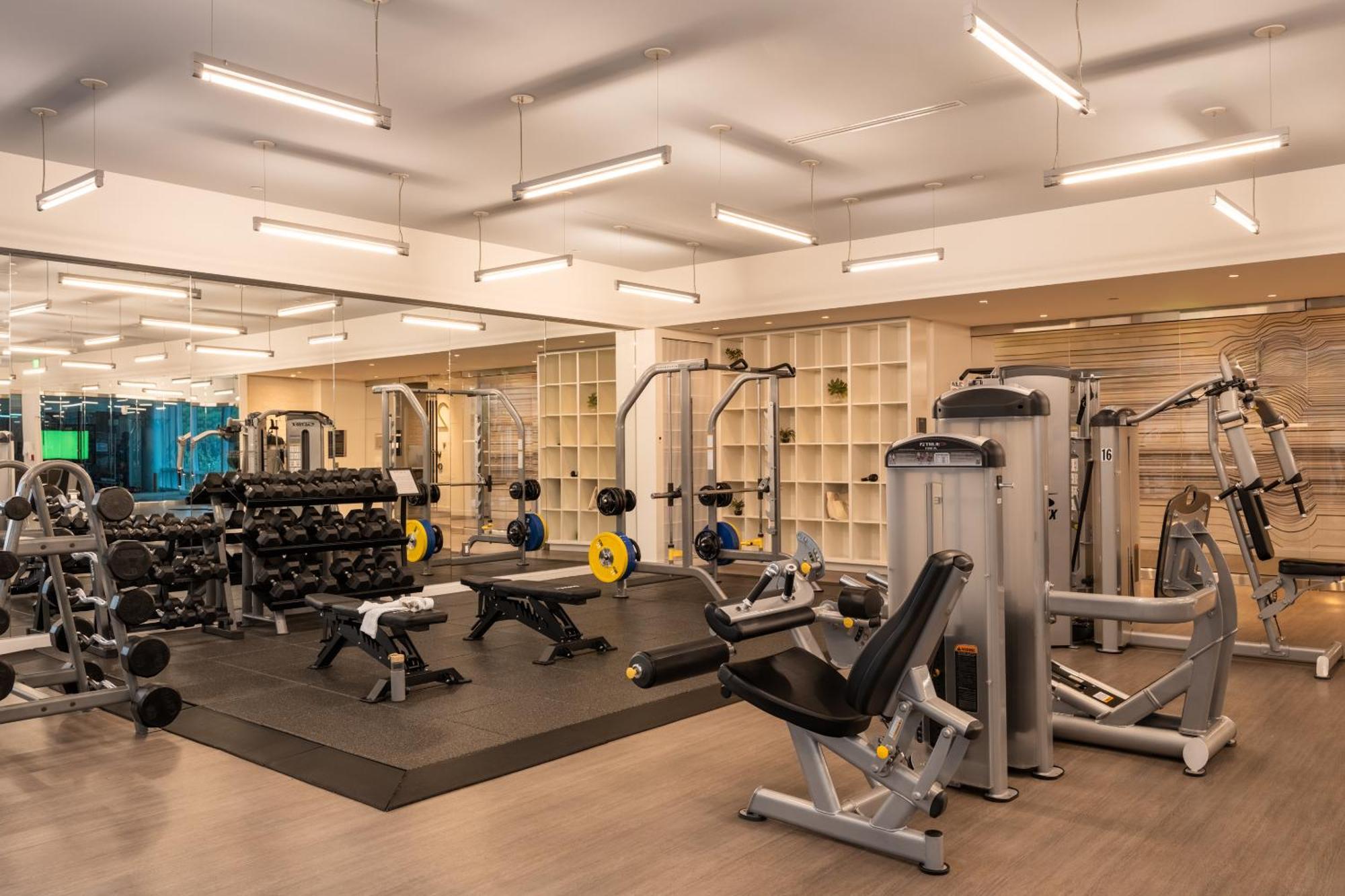 Sonder By Marriott Bonvoy Pierce Boston Apartments Fenway Dış mekan fotoğraf