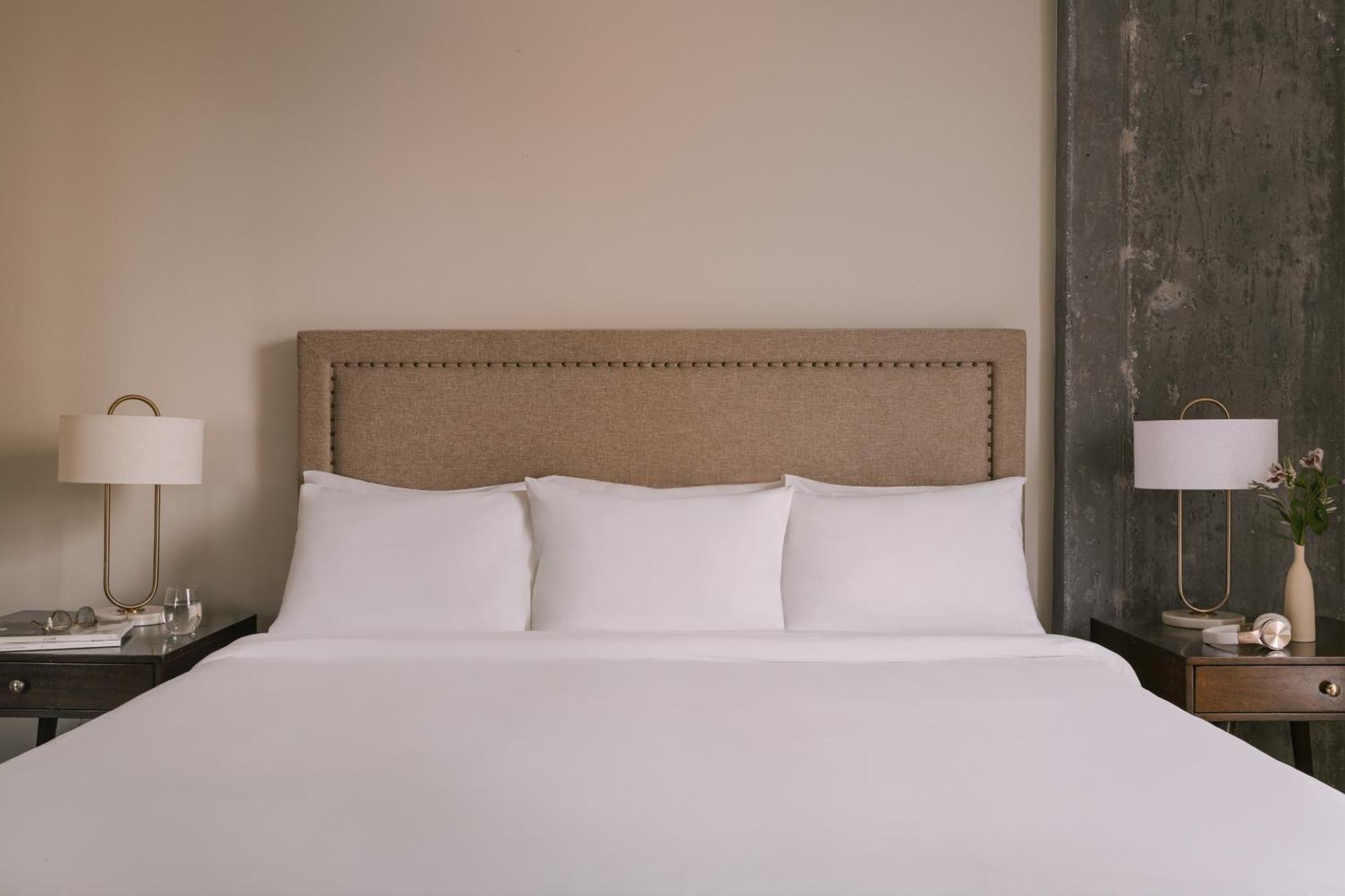 Sonder By Marriott Bonvoy Pierce Boston Apartments Fenway Dış mekan fotoğraf