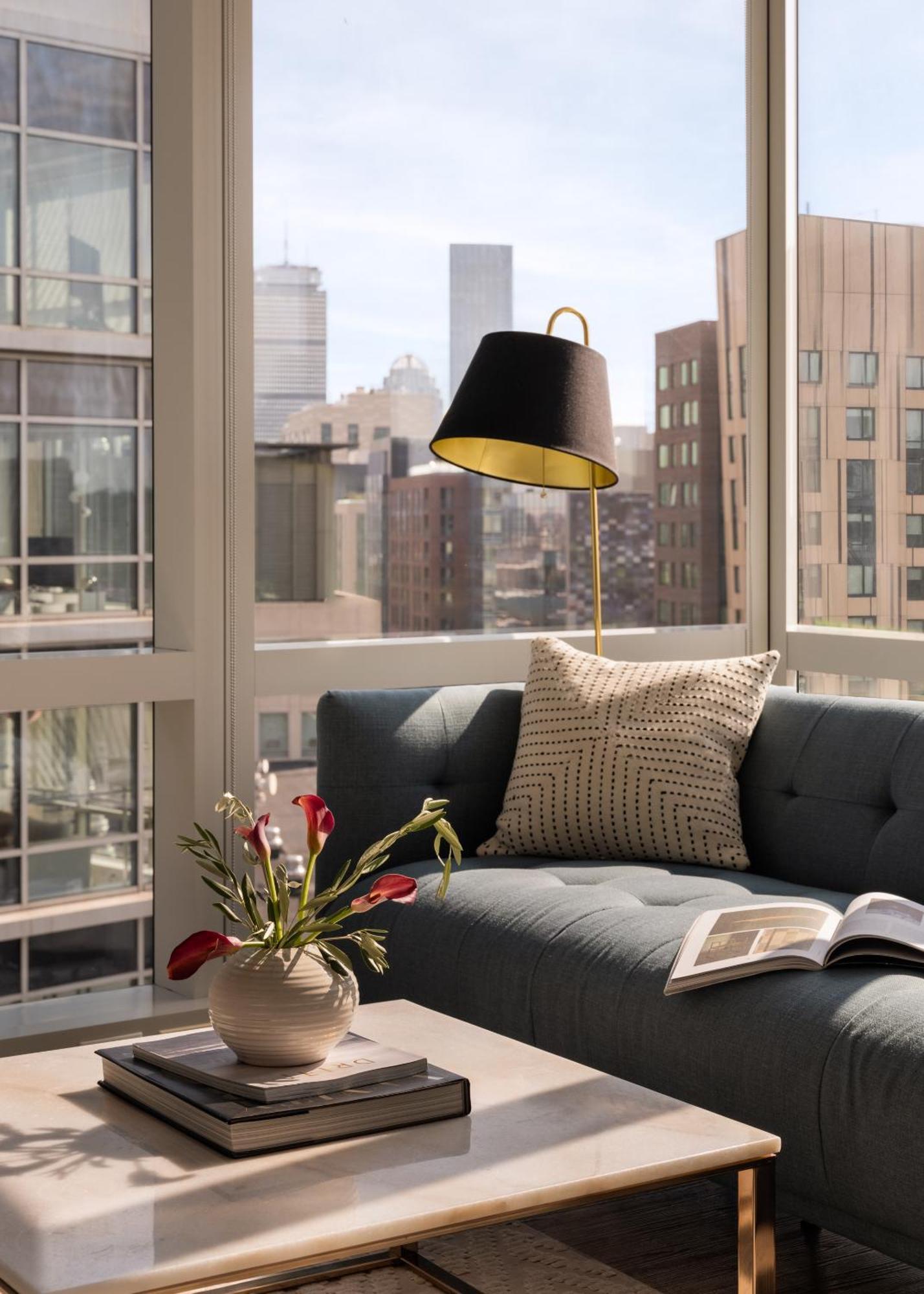 Sonder By Marriott Bonvoy Pierce Boston Apartments Fenway Dış mekan fotoğraf