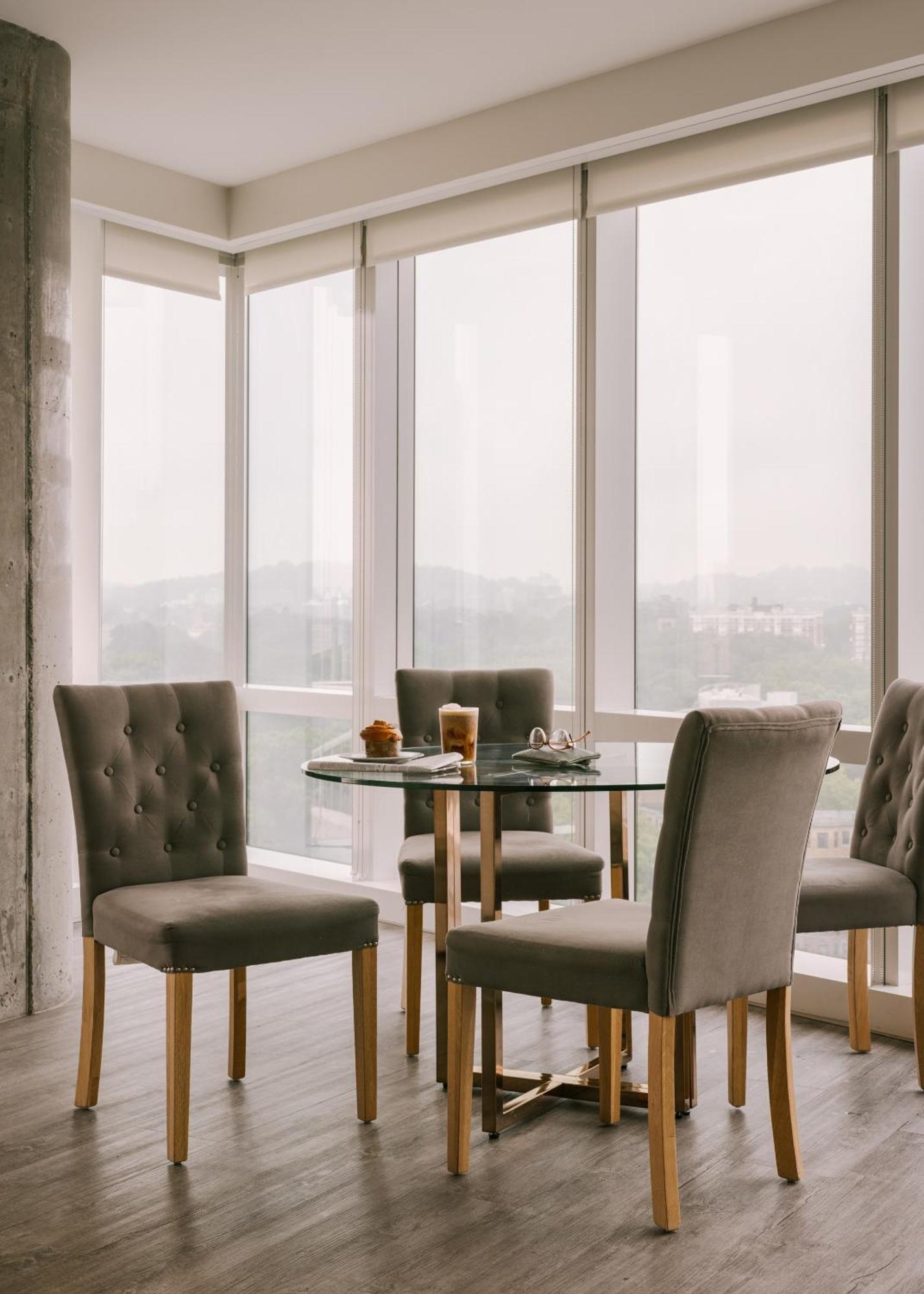Sonder By Marriott Bonvoy Pierce Boston Apartments Fenway Dış mekan fotoğraf