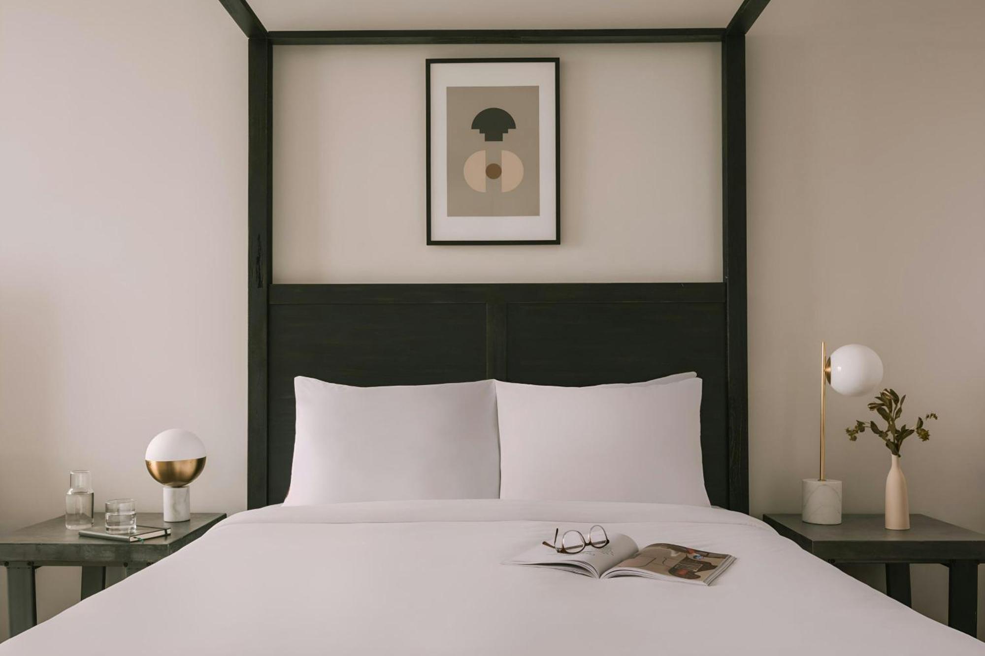 Sonder By Marriott Bonvoy Pierce Boston Apartments Fenway Dış mekan fotoğraf
